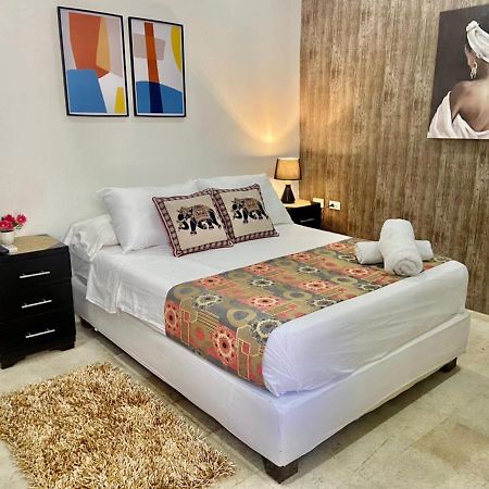 Hotel Casa Amara Cartagena Exterior foto