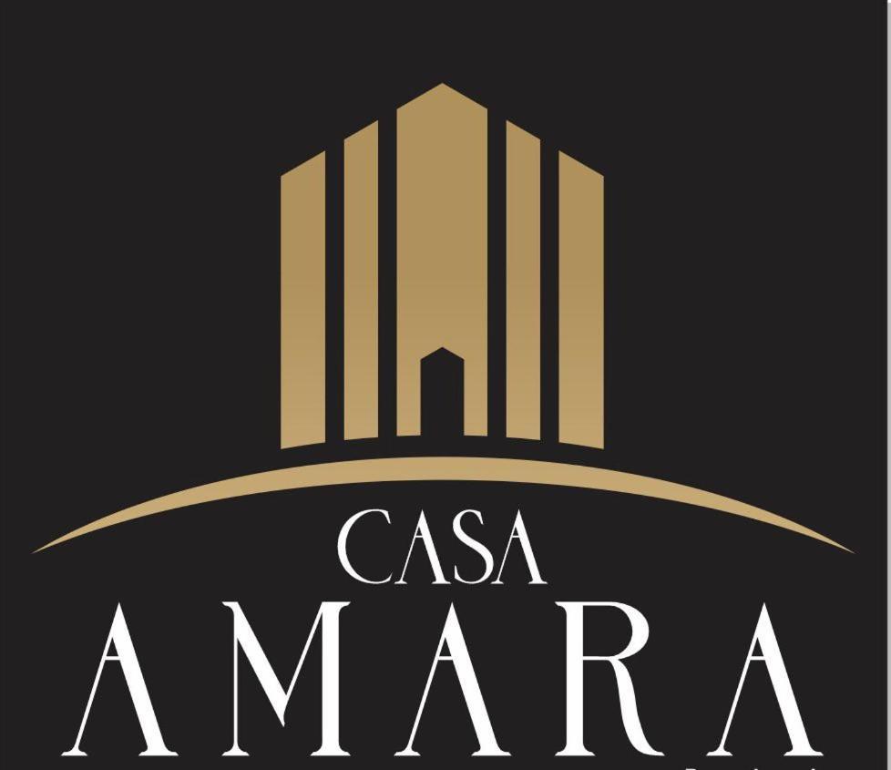 Hotel Casa Amara Cartagena Exterior foto